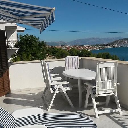 G&B Apartments تروغير المظهر الخارجي الصورة