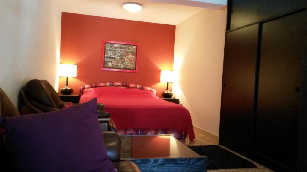 G&B Apartments تروغير الغرفة الصورة