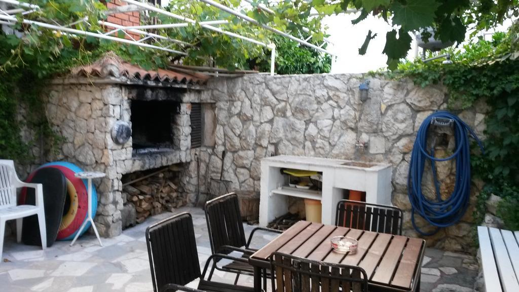 G&B Apartments تروغير المظهر الخارجي الصورة