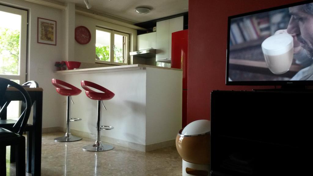 G&B Apartments تروغير الغرفة الصورة