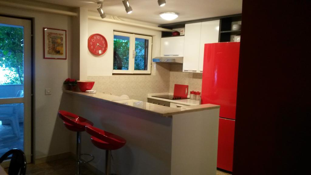 G&B Apartments تروغير المظهر الخارجي الصورة