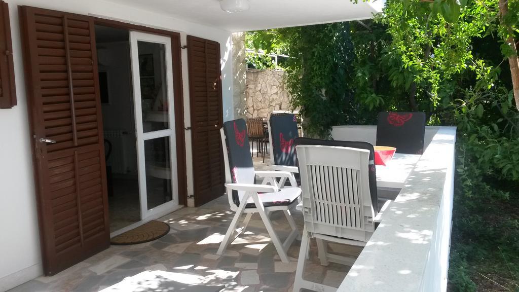 G&B Apartments تروغير المظهر الخارجي الصورة