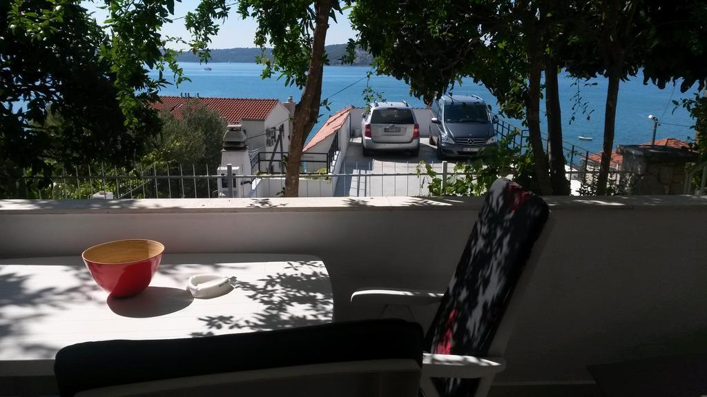 G&B Apartments تروغير المظهر الخارجي الصورة