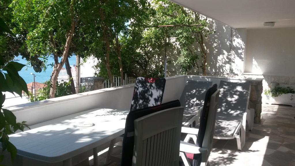 G&B Apartments تروغير المظهر الخارجي الصورة