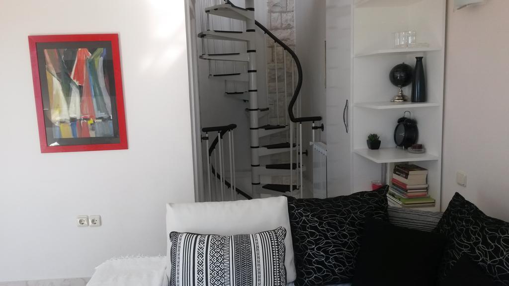 G&B Apartments تروغير المظهر الخارجي الصورة