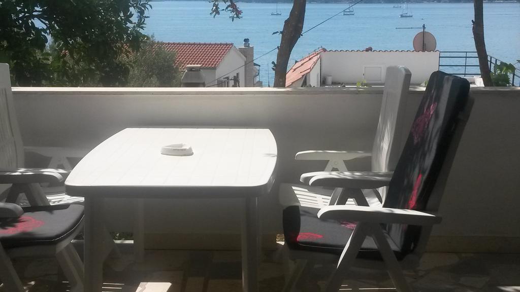 G&B Apartments تروغير المظهر الخارجي الصورة
