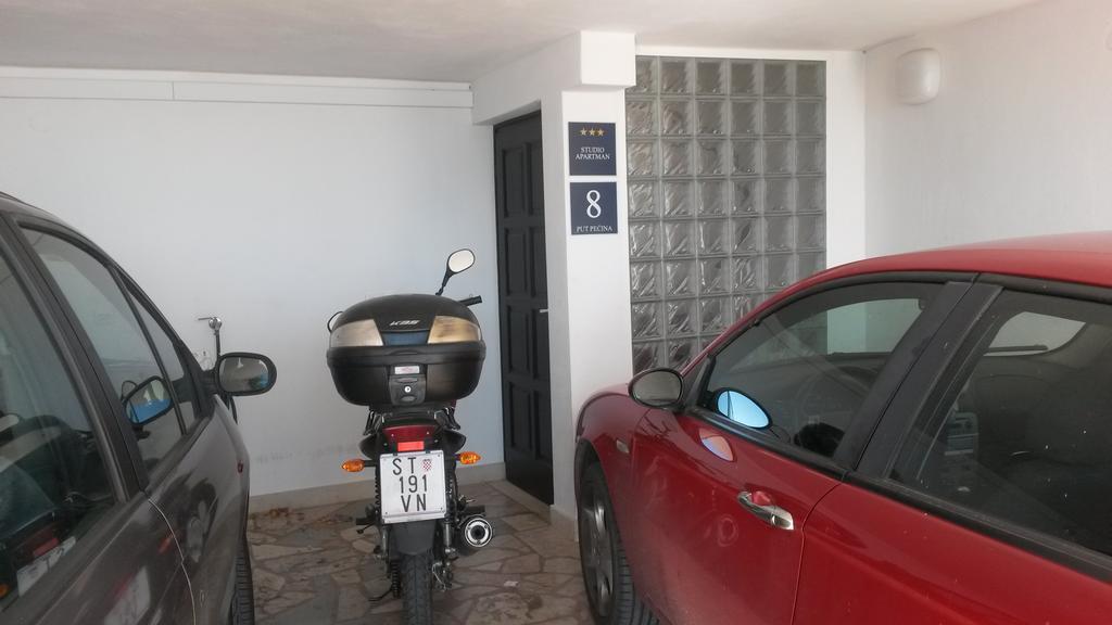 G&B Apartments تروغير المظهر الخارجي الصورة