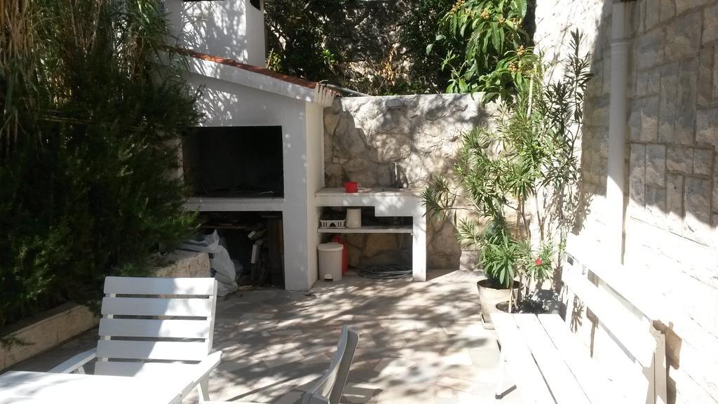 G&B Apartments تروغير المظهر الخارجي الصورة