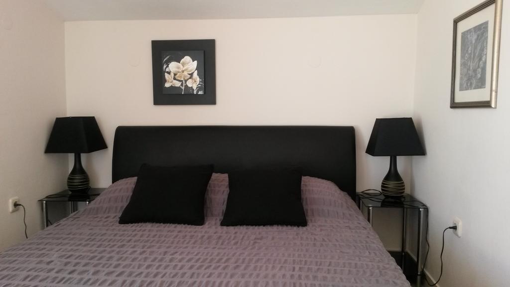G&B Apartments تروغير المظهر الخارجي الصورة